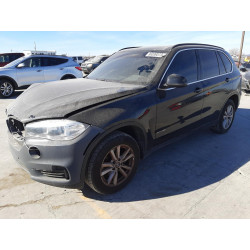2014 BMW X5