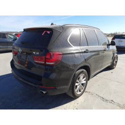 2014 BMW X5