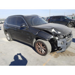 2014 BMW X5