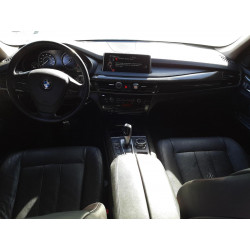 2014 BMW X5