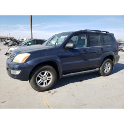 2004 LEXUS GX