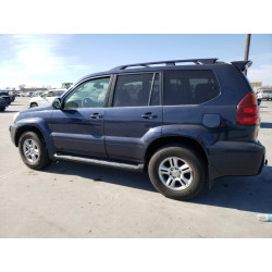 2004 LEXUS GX