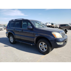 2004 LEXUS GX