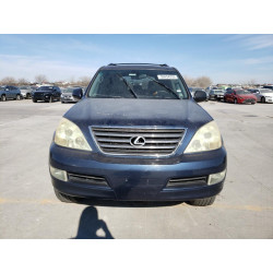 2004 LEXUS GX