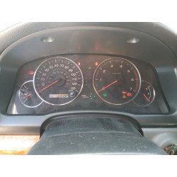 2004 LEXUS GX