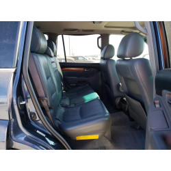 2004 LEXUS GX