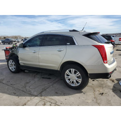 2014 CADILLAC SRX