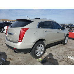 2014 CADILLAC SRX