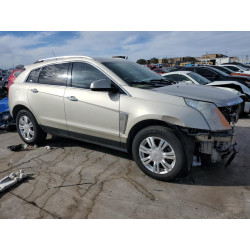 2014 CADILLAC SRX