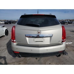 2014 CADILLAC SRX