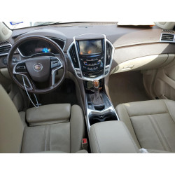 2014 CADILLAC SRX