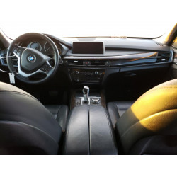 2015 BMW X5