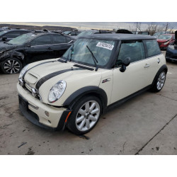2006 MINI COOPER