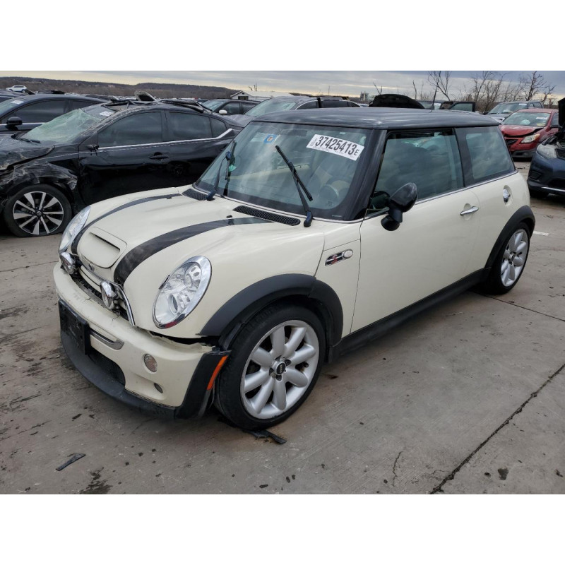 2006 MINI COOPER