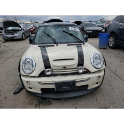 2006 MINI COOPER
