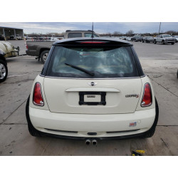 2006 MINI COOPER