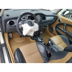 2006 MINI COOPER