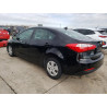 2015 KIA FORTE