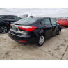 2015 KIA FORTE
