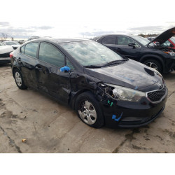 2015 KIA FORTE