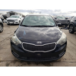 2015 KIA FORTE