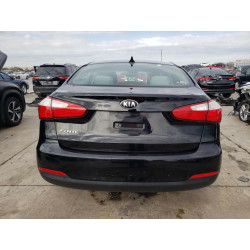 2015 KIA FORTE