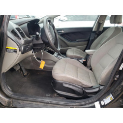 2015 KIA FORTE