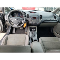 2015 KIA FORTE