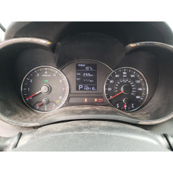 2015 KIA FORTE