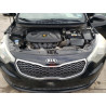 2015 KIA FORTE