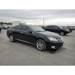 2011 LEXUS ES350