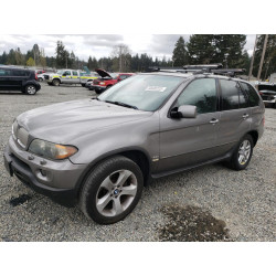 2005 BMW X5