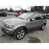 2005 BMW X5