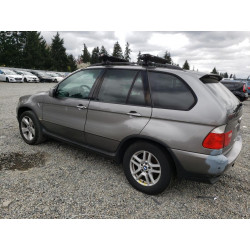 2005 BMW X5