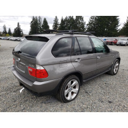 2005 BMW X5