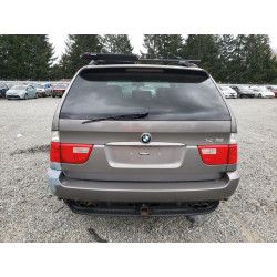 2005 BMW X5