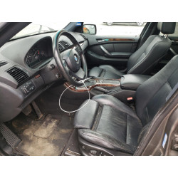 2005 BMW X5