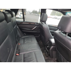 2005 BMW X5