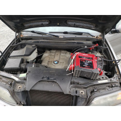 2005 BMW X5