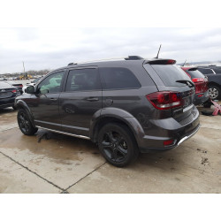 2020 DODGE JOURNEY