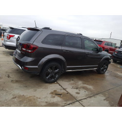 2020 DODGE JOURNEY
