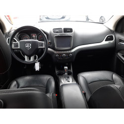 2020 DODGE JOURNEY