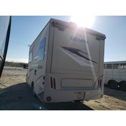 2016 FORD TRANSIT