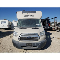 2016 FORD TRANSIT