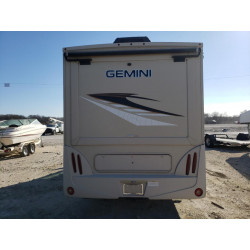 2016 FORD TRANSIT