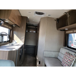 2016 FORD TRANSIT