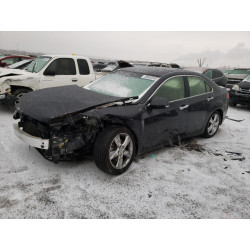 2013 ACURA TSX