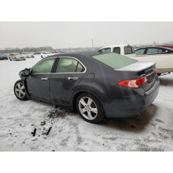 2013 ACURA TSX