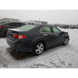 2013 ACURA TSX