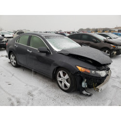 2013 ACURA TSX